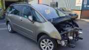 Lenkgetriebe Servo Citroen C4 I Picasso U