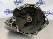 Schaltgetriebe Opel Astra H Caravan 55558139