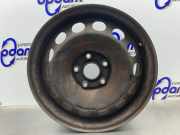 Felge Stahl Seat Leon 1P 1K0601027A