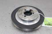 Zahnriemenscheibe Kurbelwelle Citroen C3 II SC