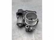 Drosselklappenstutzen Ford Fiesta VII HJ, HF 50989011