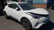 Antriebswelle rechts vorne Toyota C-HR X1 43410F4050