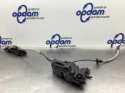 Klappenschlosszug VW Polo VI AW B5A5TB837015A