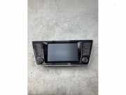 Multifunktionsanzeige Skoda Fabia III Kombi NJ 6V0919604C