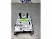 Multifunktionsanzeige Renault Scenic IV J9 28090152R