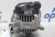 Lichtmaschine Mercedes-Benz A-Klasse W169 TG15C057