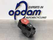 Schalter für Warnblinker Renault Kangoo II Rapid FW0 E31601