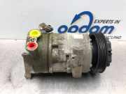 Klimakompressor Opel Meriva A 93190814