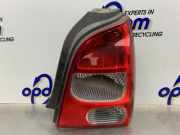 Rückleuchte rechts Renault Twingo II CN0 8200387889