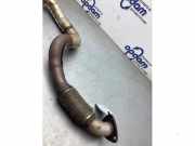 Flexrohr für Abgasanlage Opel Astra K B16 39201693