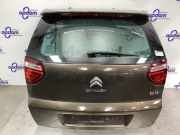 Heckklappe / Heckdeckel Citroen C4 I Picasso U 8701W7