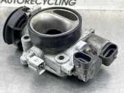 Drosselklappenstutzen Peugeot 106 II 1635A0