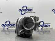 Drosselklappenstutzen BMW 1er E87 1439224