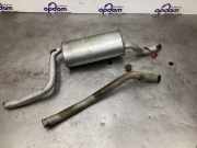 Mittelschalldämpfer Ford Focus II Turnier DA, DS, FFS ME3M5J5230A1EA