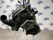 Motor ohne Anbauteile (Benzin) Opel Corsa D S07 93169416