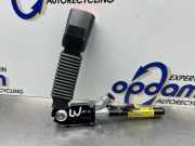 Gurtschloss Chevrolet Captiva C100, C140 96878848