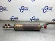 Mittelschalldämpfer VW Polo V 6R, 6C 5Q0253211