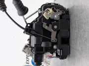 Klappenschlosszug VW New Beetle 9C