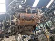 Motor ohne Anbauteile (Benzin) Smart Forfour Schrägheck 453 A2810105000