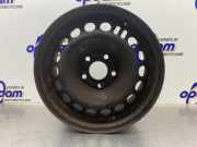 Felge Stahl Opel Meriva B 13197752