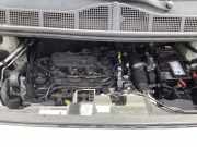 Schaltgetriebe Peugeot Expert III Kasten V