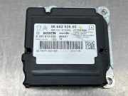 Steuergerät Airbag Peugeot 3008 I 9666292680