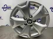 Felge Stahl Dacia Duster HM 11A8356