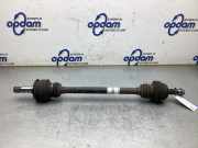 Antriebswelle rechts hinten Mercedes-Benz E-Klasse Kombi S213 A2133502611