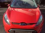 Motorhaube Ford Fiesta VI CB1, CCN