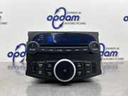 CD-Radio Chevrolet Spark M300 95191543