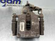 Bremszange links hinten Peugeot 3008 I 4401Q0