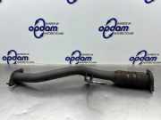 Flexrohr für Abgasanlage Nissan Qashqai II J11 200104EA5A
