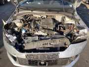 Wischermotor links Skoda Fabia III Kombi NJ 5JB955113A