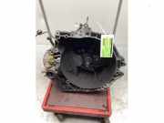 Schaltgetriebe Peugeot Partner I Kasten 9680886910
