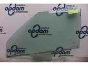 Türscheibe links vorne Skoda Fabia II 542