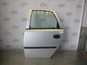 Tür links hinten Opel Meriva A