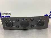 Heizungsbetätigung (Konsole) Opel Vectra C Caravan Z02 13138190
