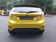 Heckklappe / Heckdeckel Ford Fiesta VI CB1, CCN 1763986