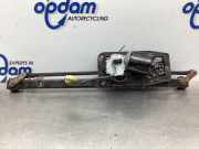 Wischermotor links Land Rover Discovery I LJ, LG 22115702