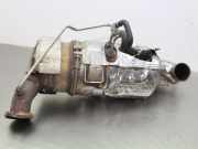 Rußpartikelfilter Peugeot Expert II Kasten VF 8822F026