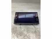 Multifunktionsanzeige VW Polo VI AW 5G6919605A