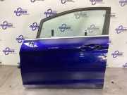 Tür links vorne Ford Fiesta VI CB1, CCN 1806115