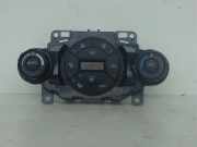 Heizungsbetätigung (Konsole) Ford Fiesta VI CB1, CCN 8A6T10C612BL
