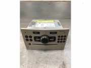 CD-Radio Opel Corsa D S07 497316088