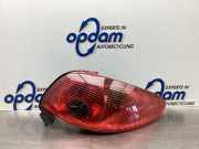 Rückleuchte rechts Peugeot 206 CC