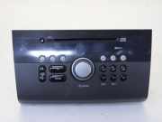 Radio Suzuki Swift III EZ, MZ 3910162J0