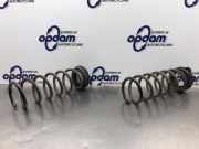 Feder hinten Volvo V70 III 135 31255236