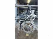 Motor ohne Anbauteile (Benzin) Kia Picanto 3 JA XXXXX