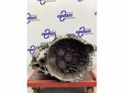 Schaltgetriebe Volvo C70 II Cabrio 456R7002BC