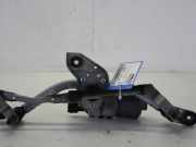 Wischermotor Renault Twingo II CN0 0390241541